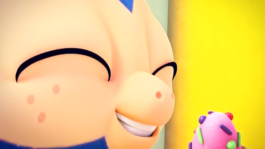 کارتون Fingerlings قسمت 146